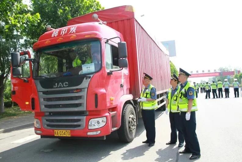 重磅！《安徽省道路运输管理条例（修订草案修改稿）》新增这些规定……